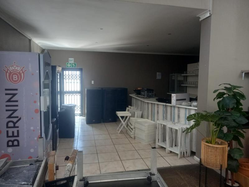 Commercial Property for Sale in Deal Party Eastern Cape